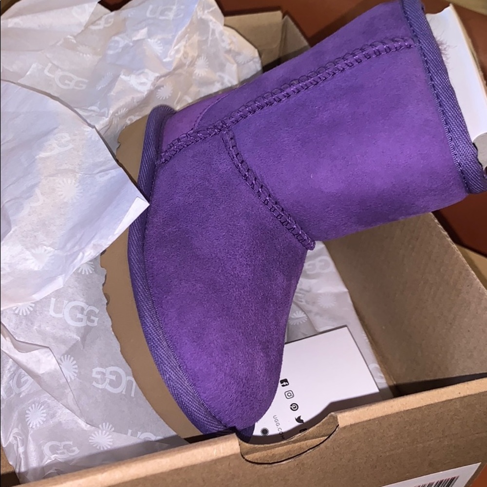 ugg boots - Picture 4 of 4